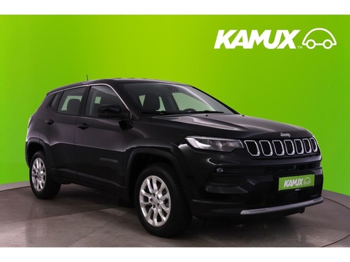 Jeep Compass 2024