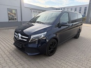 Mercedes-Benz V-Class 2021