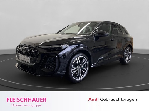 Audi SQ5 2026