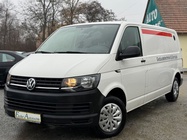 Volkswagen T6 2017