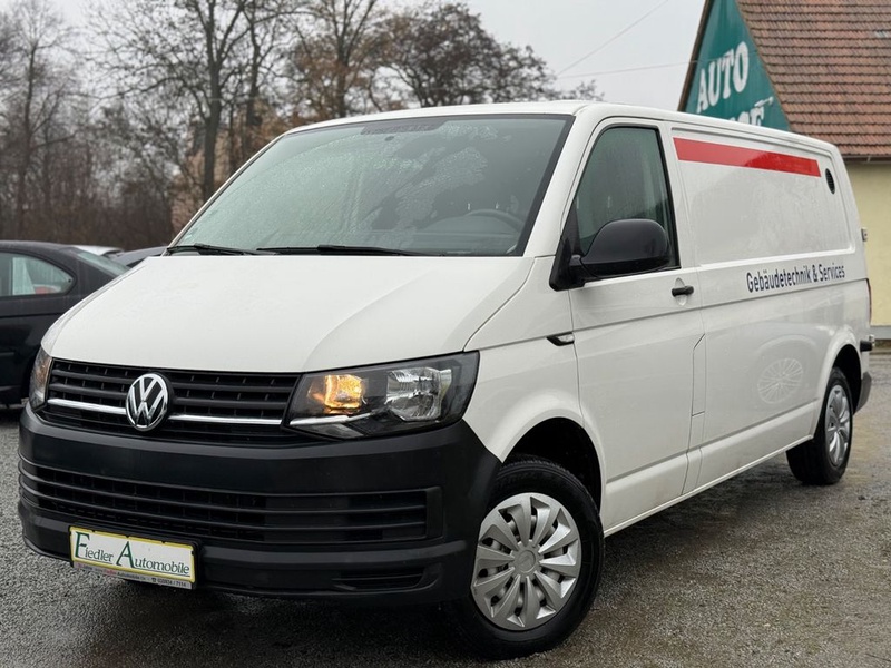 Volkswagen T6