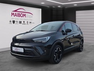 Opel Crossland 2022