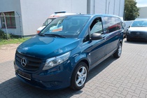 Mercedes-Benz Vito 2015