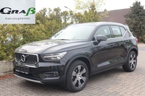 Volvo XC40 2021