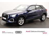 Audi Q2 2023