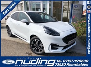 Ford Puma 2022