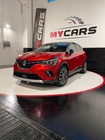 Renault Captur 2021