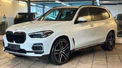BMW X5 2022