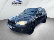 BMW X5 2011