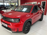 Fiat Grande Panda 2026