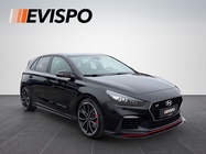 Hyundai i30 2019