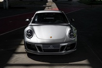 Porsche 991 2019