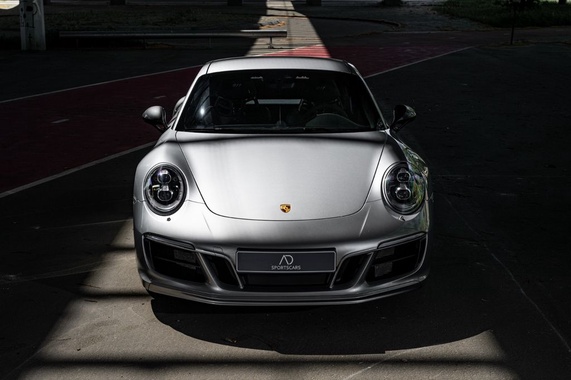 Porsche 991 2019