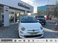Fiat 500 2021