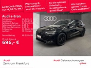 Audi e-tron 2023
