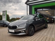 Skoda Fabia 2025