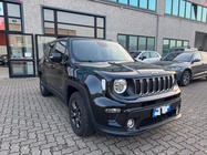 Jeep Renegade 2021