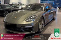 Porsche Panamera 2023