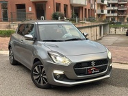 Suzuki Swift 2019