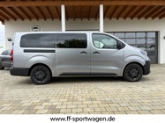 Opel Vivaro 2025