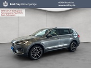 Seat Tarraco 2020