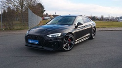 Audi RS5 2020