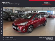 Toyota Yaris 2019