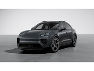 Porsche Macan 2024