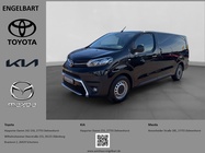 Toyota Proace 2022