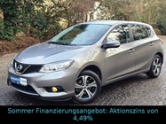 Nissan Pulsar 2015
