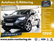 Opel Grandland 2020