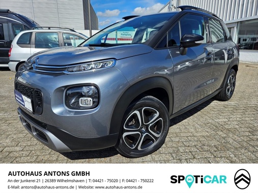 Citroen C3 2019