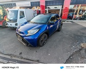 Toyota Aygo 2022