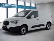 Opel Combo 2022