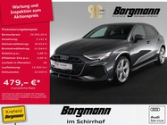 Audi A3 2025