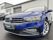 Volkswagen Passat 2021