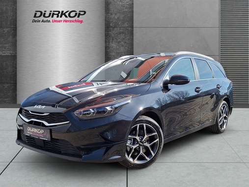 Kia cee'd Sportswagon 2025
