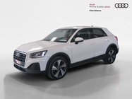 Audi Q2 2022
