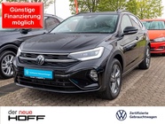 Volkswagen Taigo 2025