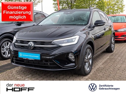 Volkswagen Taigo 2025