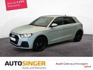 Audi A1 2025
