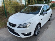 Seat Ibiza 2017