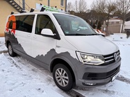 Volkswagen T6 2019