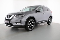 Nissan X-Trail 2021