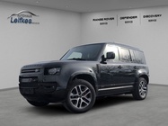 Land Rover Defender 2022