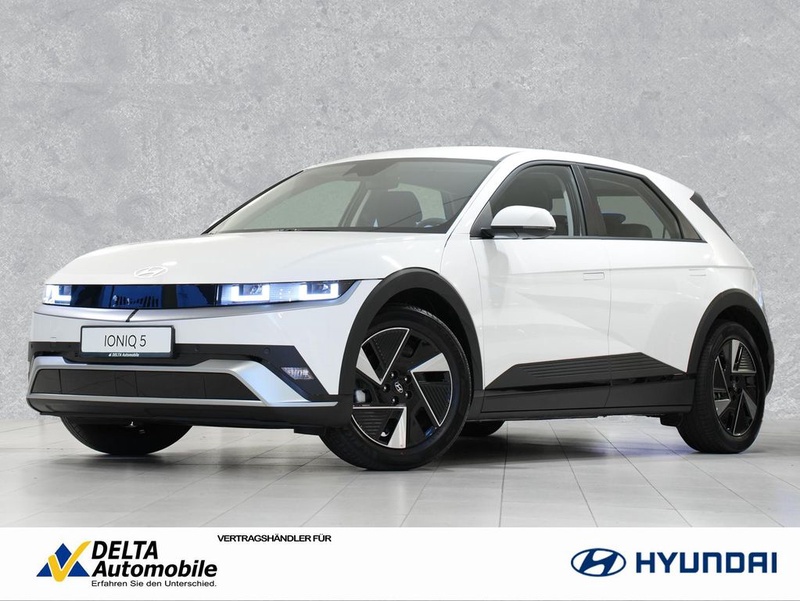 Hyundai Ioniq5