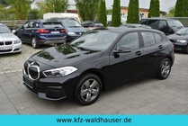 BMW 1 Series 2020