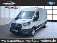 Ford Transit 2023