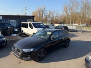 Audi A4 2020