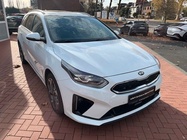 Kia cee'd Sportswagon 2021